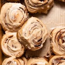 Coffee Roll (each)